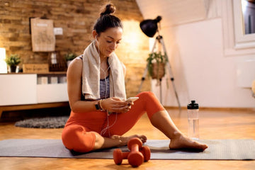 What Are Recovery and Wellness Devices?
