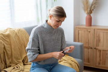 How to Choose a Continuous Glucose Monitor for Daily Use