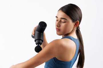 Massage Gun vs Foam Roller: Which Recovery Tool Should You Choose?