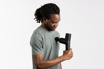 What to Look for in a Portable Massage Gun