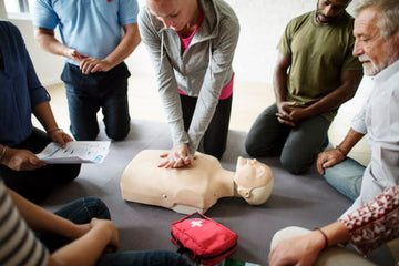 How to Choose First Aid Supplies for Families and Caregivers