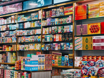 How to Compare Pharmalynk Marketplace Products by Category