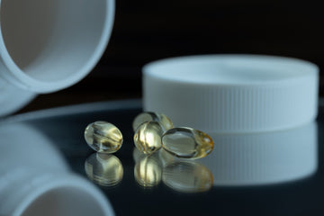 Understanding the Benefits of Glutathione for Overall Health