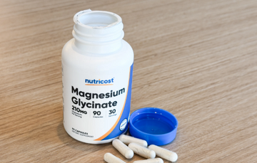 Magnesium Benefits for Women and Daily Wellness Needs