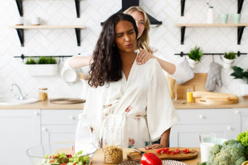 Natural Pain Relief Options for Everyday Discomfort