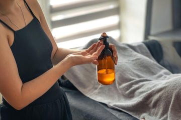 Topical Magnesium Oil Uses for Relaxation and Recovery