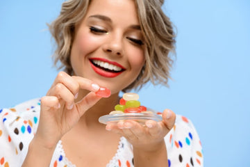 What Are Gummy Supplements and Why Are They Popular?