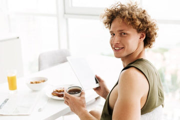 Caffeine and L-Theanine Benefits for Energy and Focus