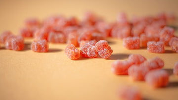Apple Cider Vinegar Gummies for Digestion: What to Know
