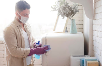 The Role of Disinfecting Supplies in Everyday Hygiene