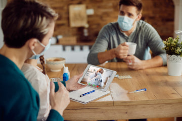 Medical Test Kits: Understanding At-Home Health Monitoring