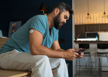 Continuous Glucose Monitoring Explained for Beginners