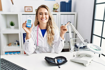 Understanding Glucose Monitoring Accessories and Supplies