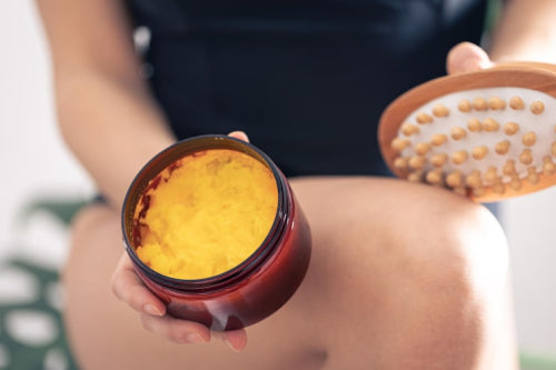 The Rise of Turmeric Supplements in Joint Pain Management