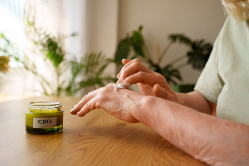 CBD for Arthritis Pain: The Truth Behind Its Effectiveness