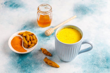 The Best Turmeric Supplements for Joint Pain in 2025
