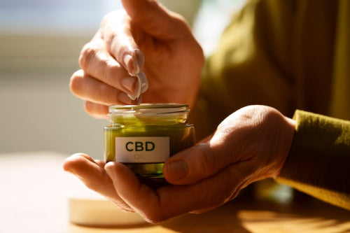 The Future of CBD Products in Pain Management: Whats Next?