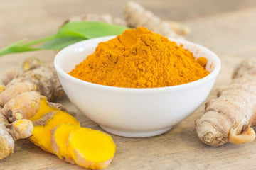 Turmeric and Its Potential for Reducing Inflammation in Joint Health