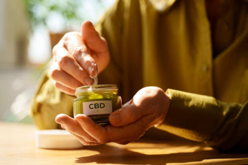 How CBD Creams Are Evolving in the Market for Pain Relief