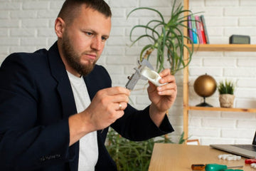 The Role of CBD in Stress and Anxiety Management: What You Should Know