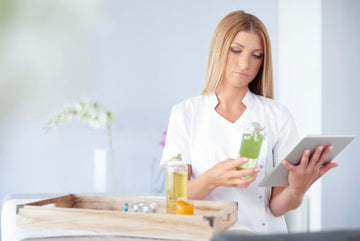 The Role of Digital Platforms in Making Wellness Products Accessible to Wholesalers