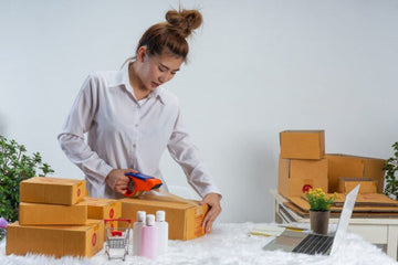 How Same-Day Logistics Are Reshaping Expectations in Personal Care E-Commerce
