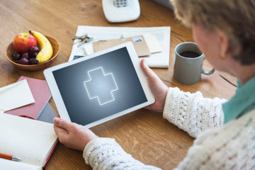 From Bricks to Clicks: How Distributors Adapt to the Online OTC Health Marketplace