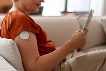 Skin Grip CGM Patches Receive Positive Reviews for Long-Lasting Adhesion