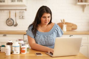 Trusted Online Health Stores Emphasize Quality in Natural Supplements