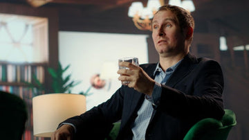 Energy-Focused Supplements Target Professionals Seeking Mental Clarity