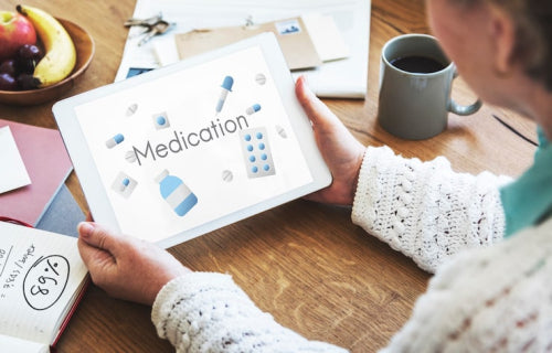 Online Pharmacy Platforms Expand Product Variety for Consumers