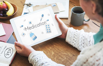 Online Pharmacy Platforms Expand Product Variety for Consumers