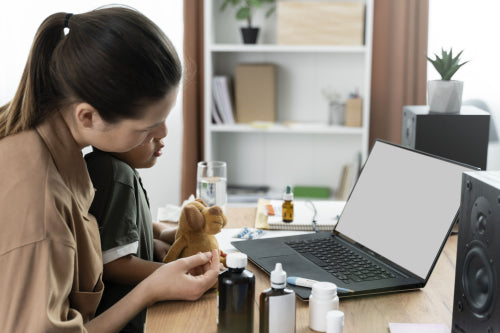 Shoppers Seek Transparent Pricing as Retail Pharmacies Modernize Their Online Platforms