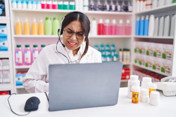 How Pharmalynks Pharmacy-First Approach Builds Consumer Trust in Online Health Shopping