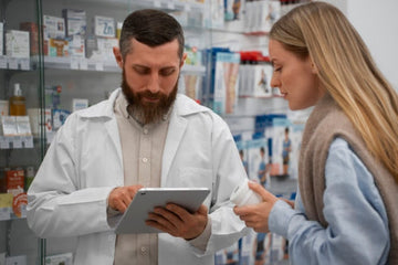 How Pharmalynk's Expertise in Pharmacy Marketing Elevates the Customer Experience