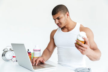 Exploring the Top Health Supplements to Buy Online in 2025
