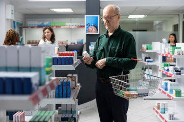 How Pharmalynk Makes Pharmacy Shopping Easier for Wholesalers and Retailers