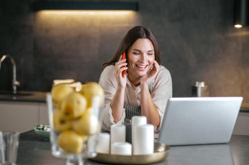 Why Buying Health Products Online Saves You Time and Money