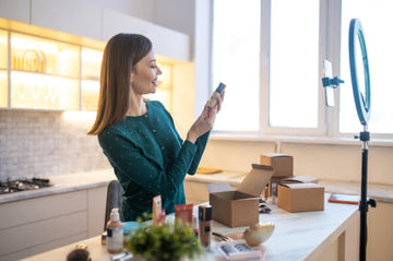 The Growing Demand for Wellness Products in Online Retail