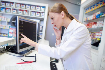 The Future of Pharmacy Distribution: Trends in E-Commerce and Customer Expectations