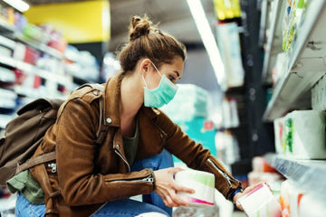 Navigating the World of Over-the-Counter Medications: Expert Tips for Shoppers