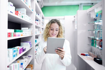 How Pharmalynks Digital Platform Enhances the Consumer Health Shopping Experience