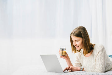What Consumers Need to Know About Buying Health and Wellness Products Online