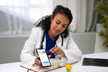 Why Online Health Stores Are the Future of Healthcare Shopping