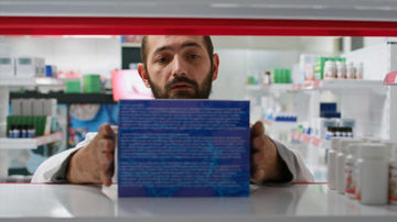 How Pharmalynk Is Addressing the Rising Demand for Over-the-Counter Health Products