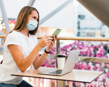 The Advantages of Digital Health Shopping for Busy Consumers