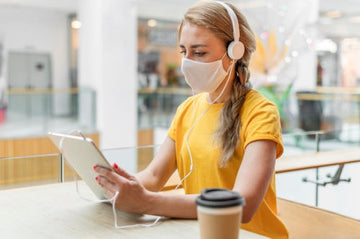 Exploring the Digital Transformation of Health and Wellness Retail