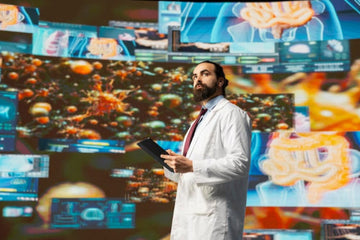 The Future of Pharmacy: How Pharmalynk is Shaping the Digital Landscape