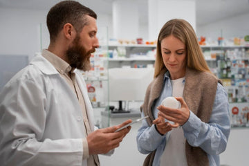 How Pharmalynks Expertise Enhances the Shopping Experience for Wellness Enthusiasts