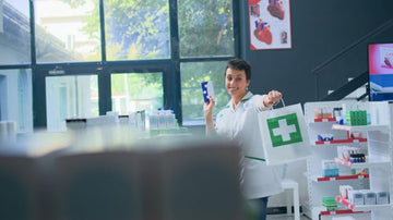 How Pharmalynks Pharmacy-First Approach Provides Reliable and Trusted Health Products